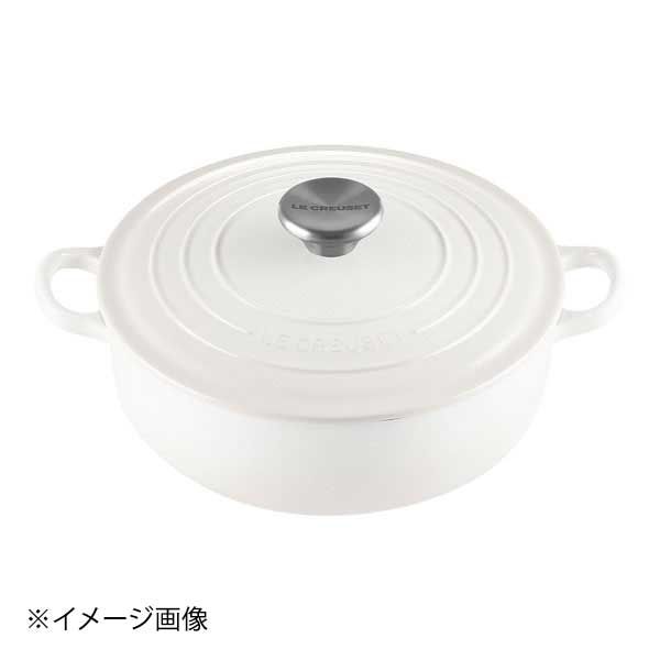 ルクルーゼ ノエルリーフ ココットロンド 24 Amazon.co.jp: ル