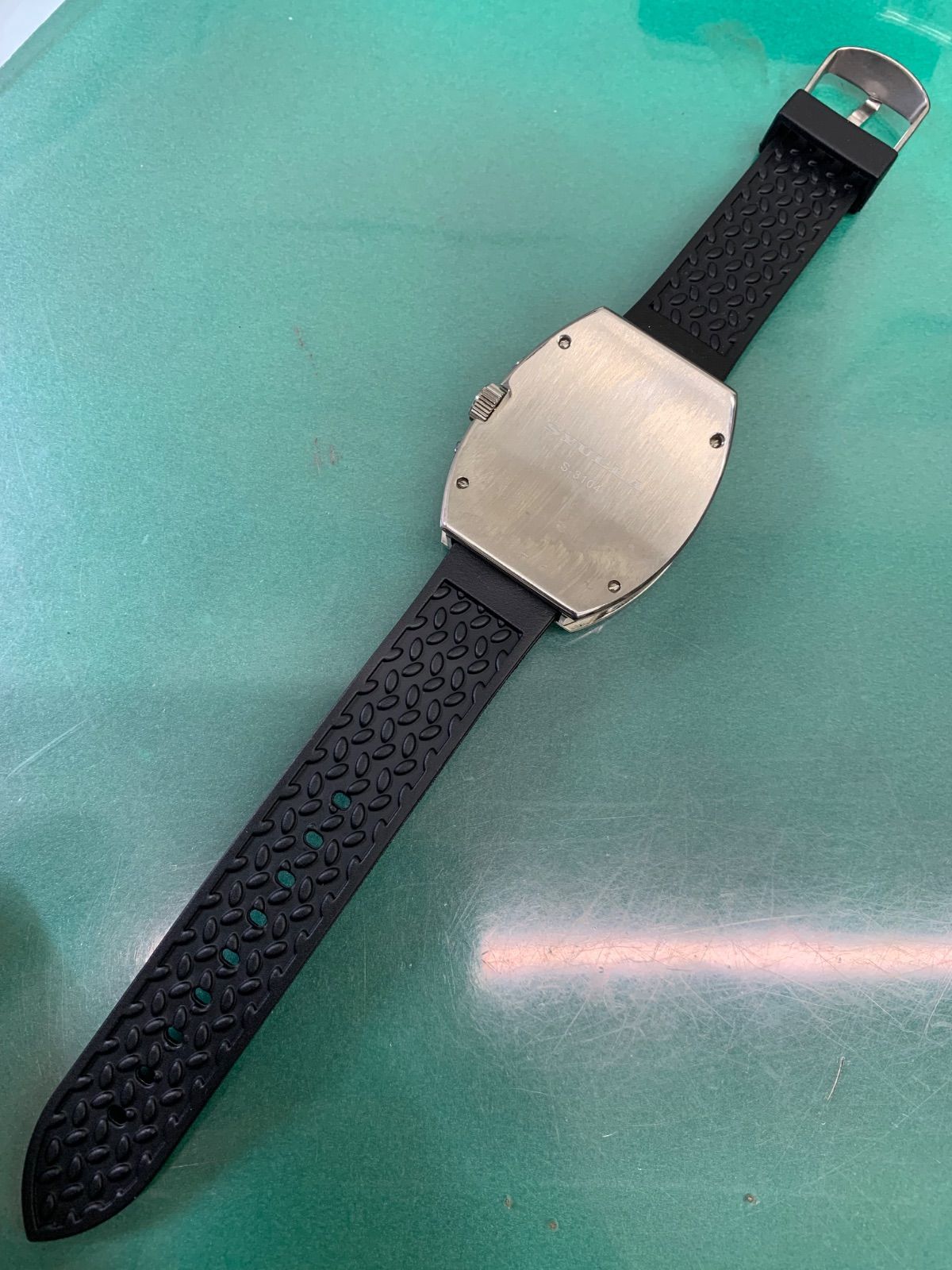 R6-7483 中古品SYULLA S-3104 美品 - メルカリ