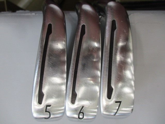 かかか アイアン テーラーメイド GLOIRE F 2016/ディアマナ ZX60(スリクソンZX