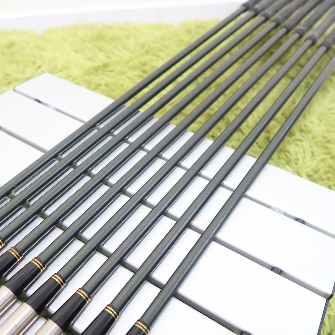 希少 三浦技研 アイアンセット 3〜Pw.Aw 9本 MG CB-1002 希少 三浦技研 アイアンセット 3〜Pw.Aw 9本 MG CB-1002 - メルカリ