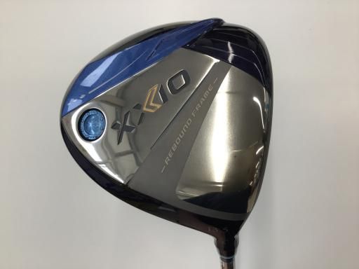 ダンロップ XXIO 2025 13.5° レディース ドライバー DR XXIO MP1300L DR フレックスL レディース 女性用 右利き 右用 Bランク ゴルフクラブ