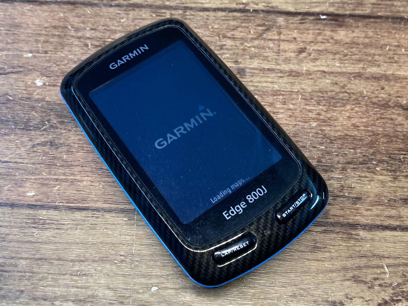 HQ029 ガーミン Garmin Edge 800J GPS サイクルコンピューター 拡張 