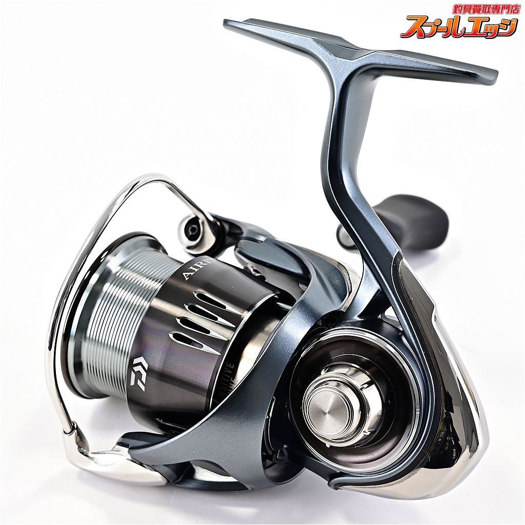 ダイワ　エアリティ　2000s ダイワ エアリティ LT2000S-H (リール) 価格比較 - 価格.com