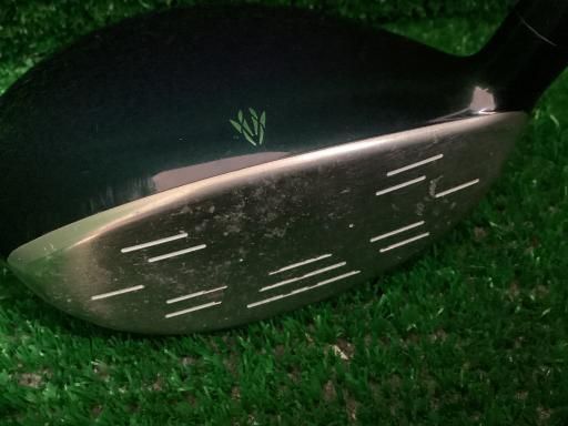 ダンロップ XXIO 2018 5 W レディース フェアウェイウッド FW MP 1000 L フェアウェイ フレックスA 女性用 右利き 右用 Cランク ゴルフクラブ