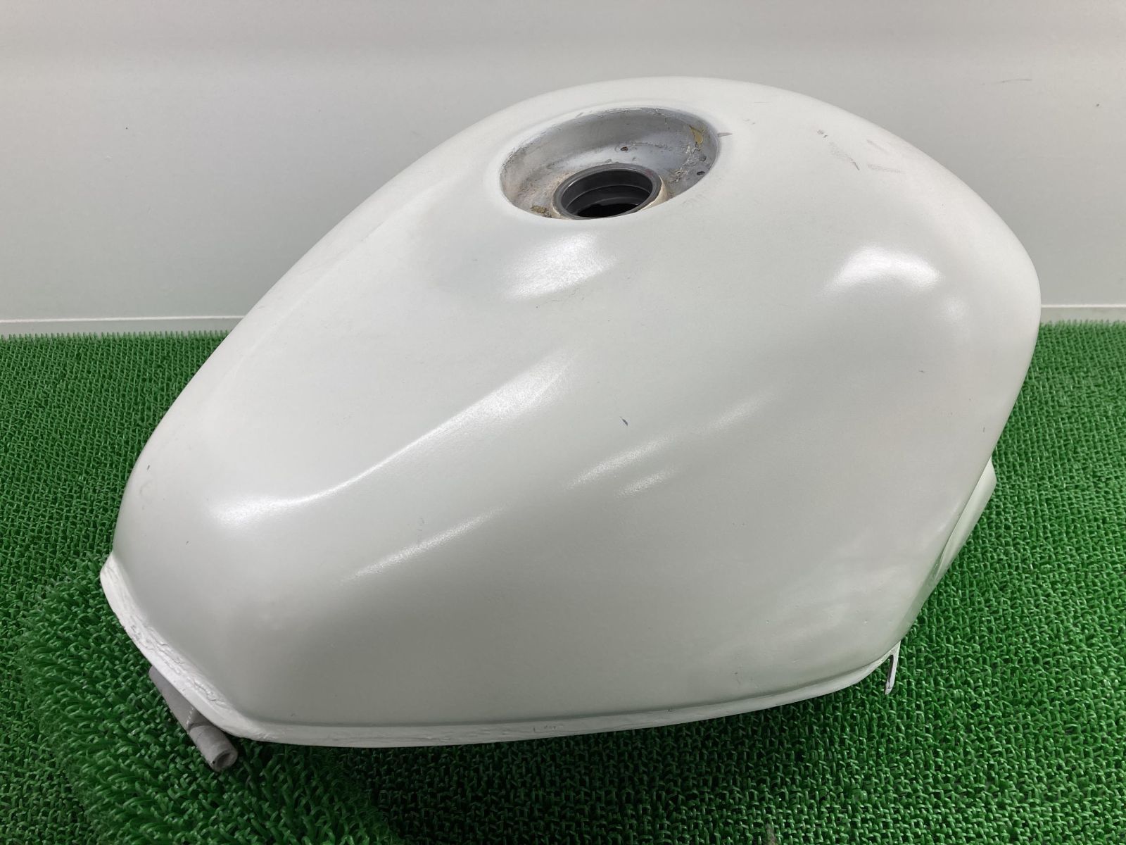 CBR1100XX 明るくっ (SC35)ガソリンタンク