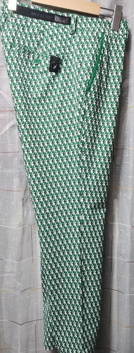 ワック WACC WAAC GOLF PANTS 32 1 ウエスト 81cm