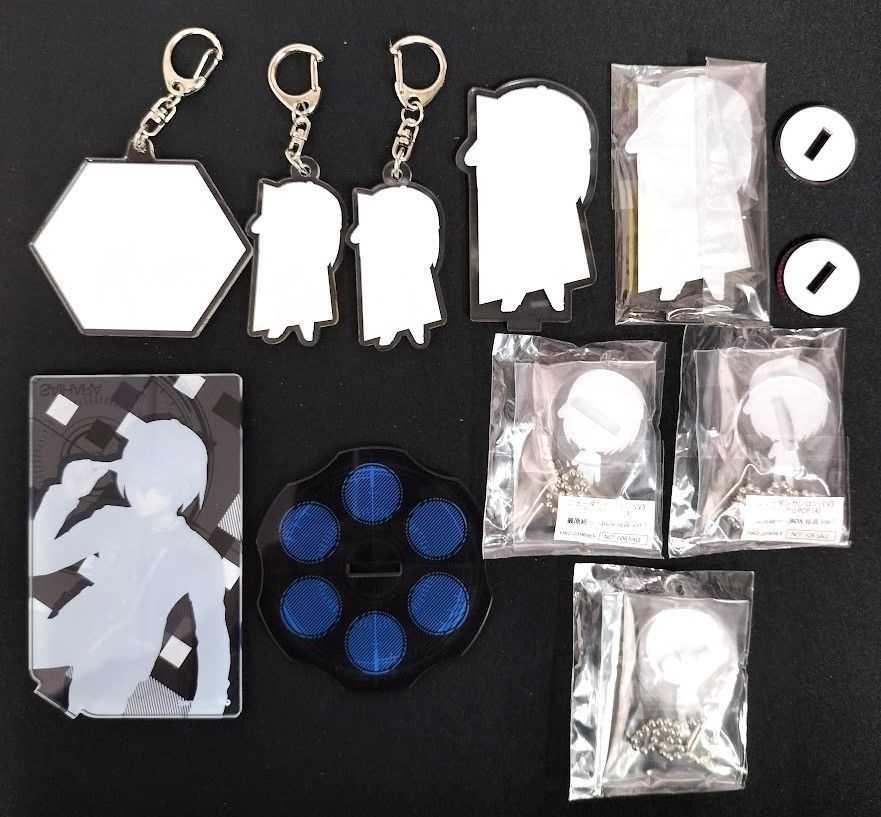 ニューダンガンロンパV3 最原終一セット 最原終一 ピンズセット [ニューダンガンロンパV3 みんなの