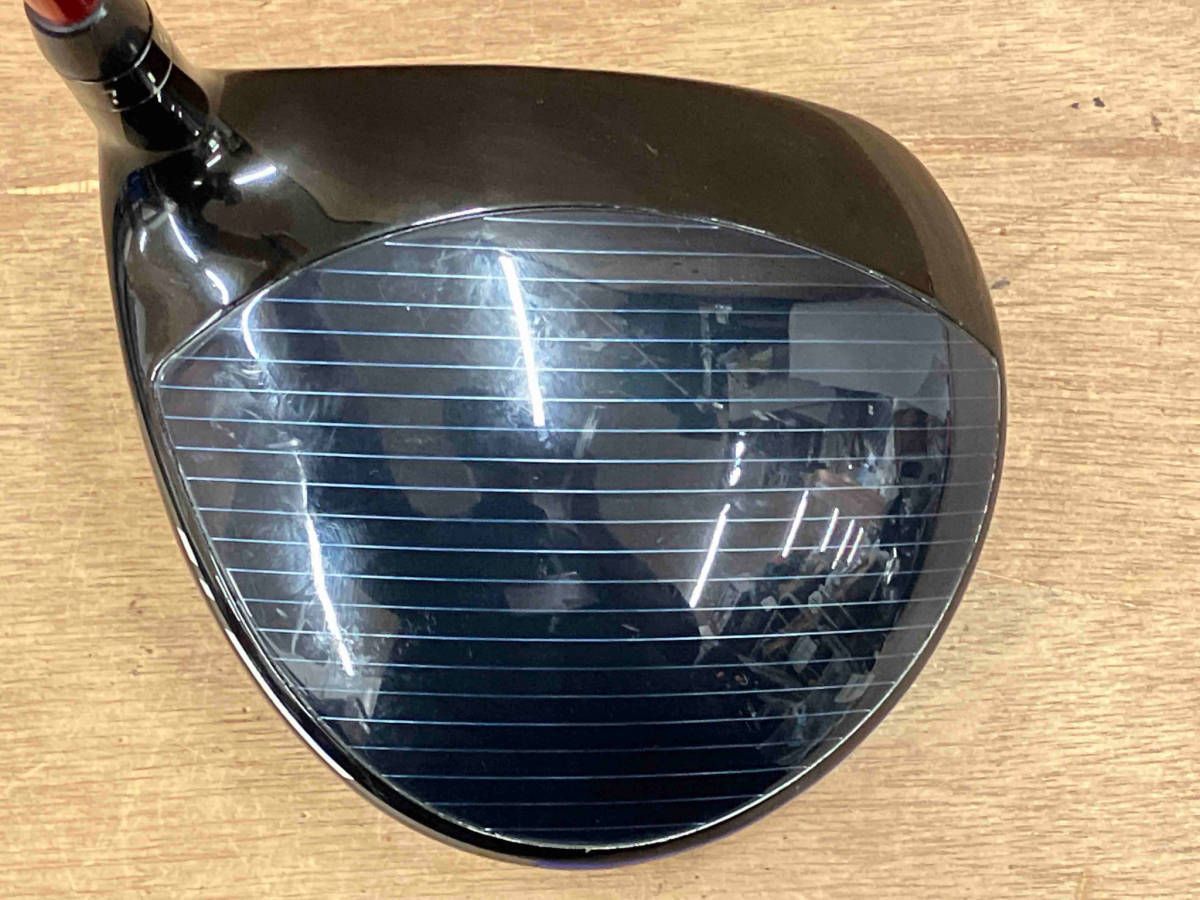 BRIDGESTONE TOUR B XD-3 ブリヂストン ツアービー ドライバー