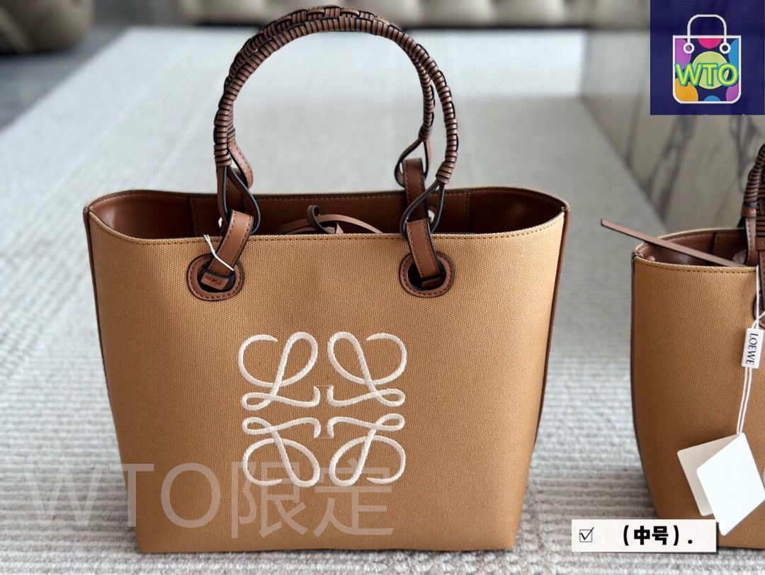 ロエベ キャンバス トートバッグ 楽天市場】ロエベ トートバッグ キャンバスの通販
