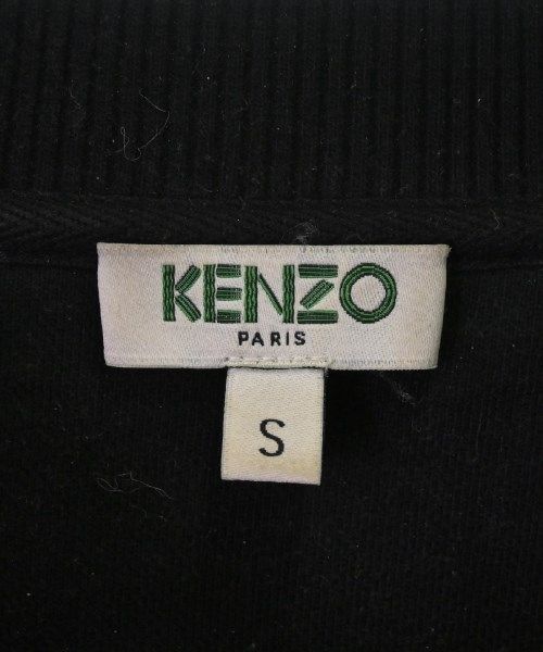 KENZO スウェット メンズ 【古着】【中古】【送料無料】