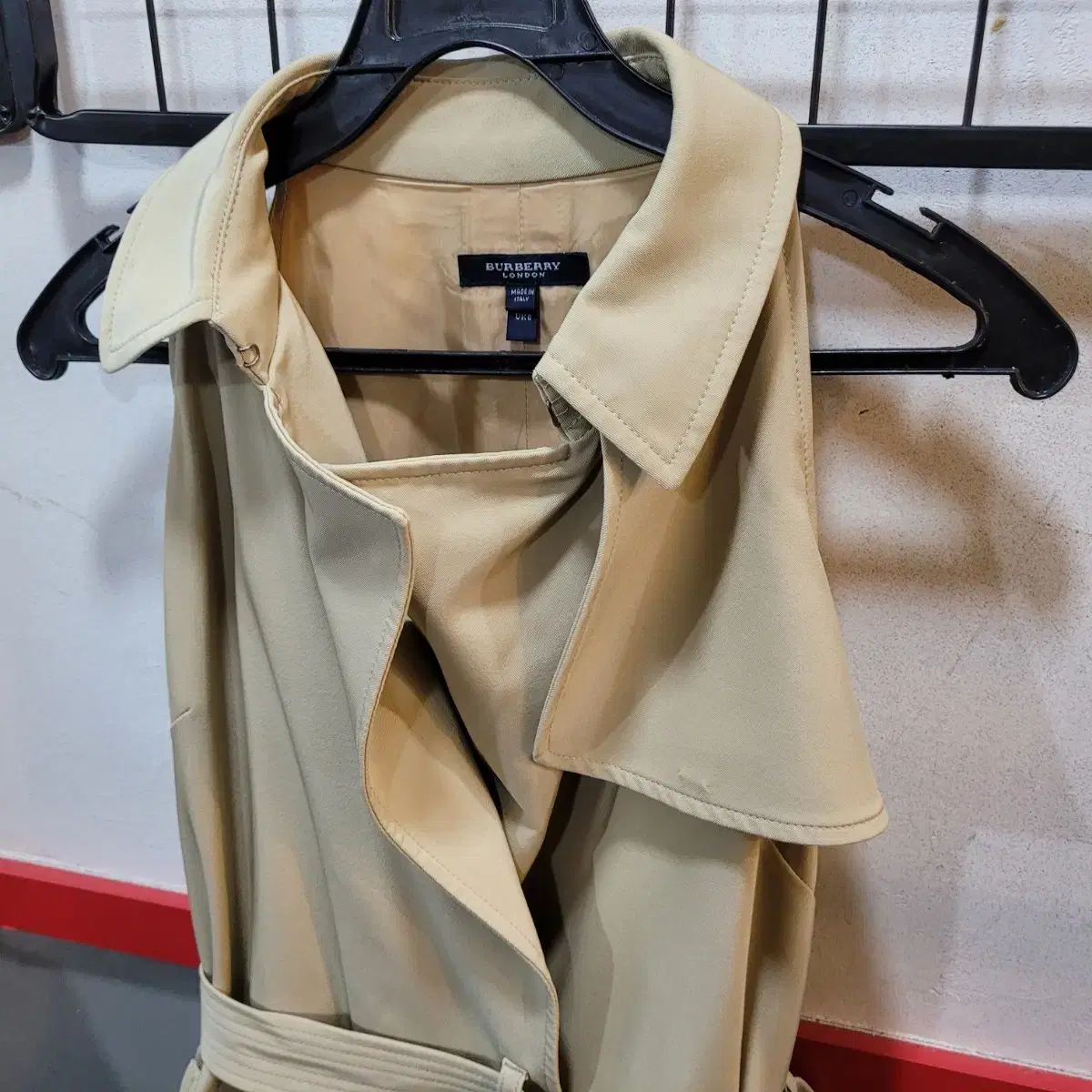 BURBERRY バーバリー