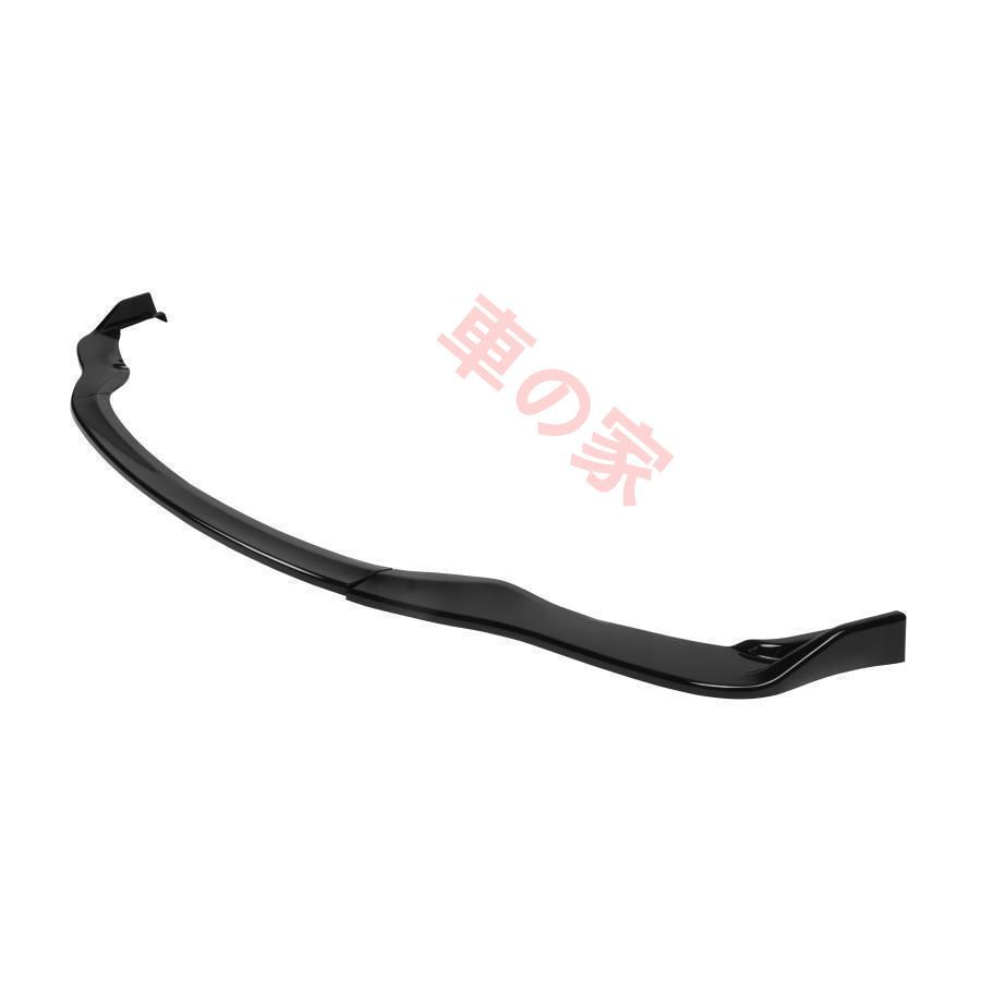 レクサス IS 20系 GSE20 ベースグレード フロントリップスポイラー レクサス IS 20系 GSE20 ベースグレード フロントリップスポイラー