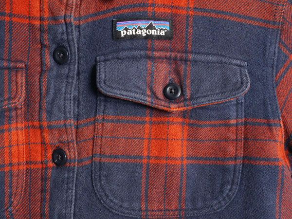 お得なクーポン配布中!】 20年製 パタゴニア インサレーテッド フィヨルド フランネル ジャケット レディース XS / Patagonia  ネルシャツ 中綿 チェック 長袖シャツ - メルカリ