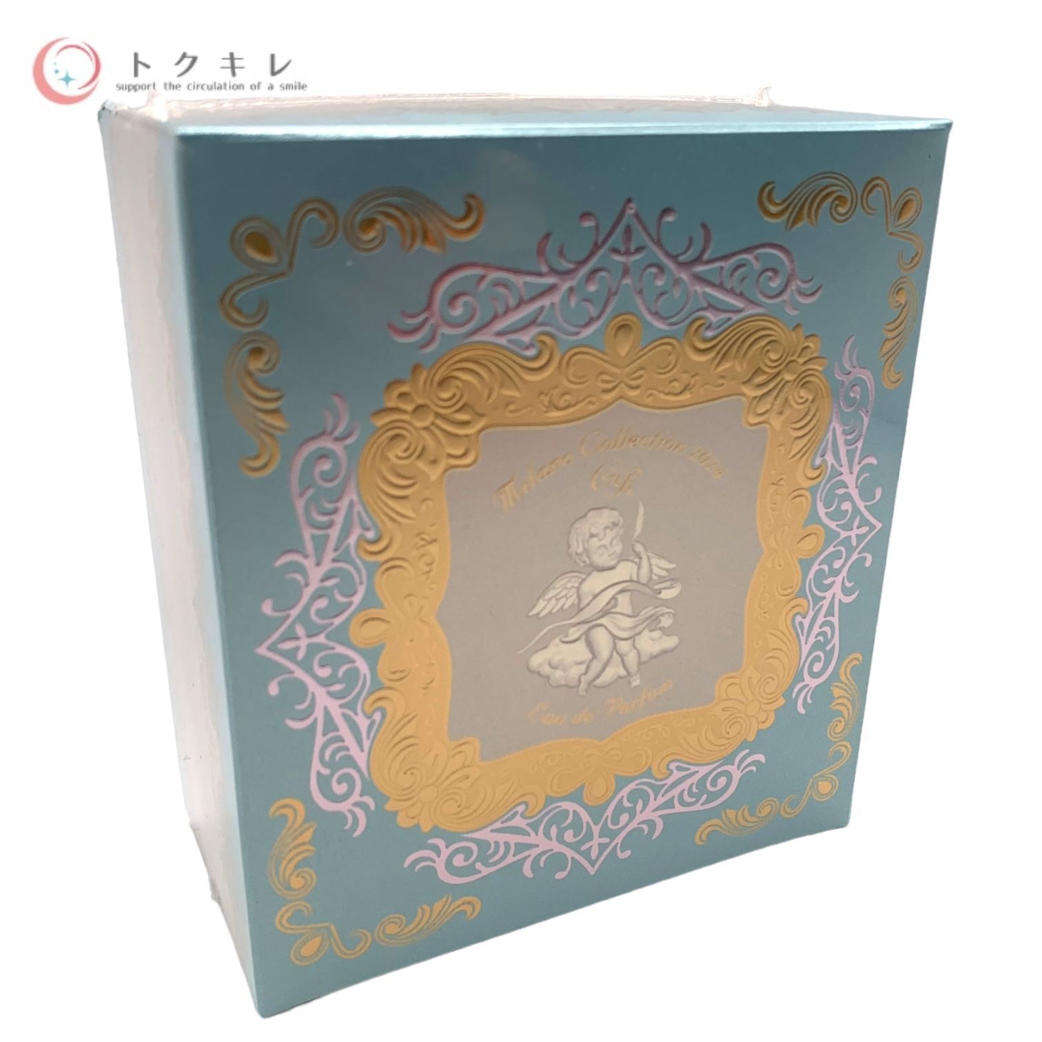 ☆香水 未開封 ミラノコレクション オードパルファム 2024 30ml