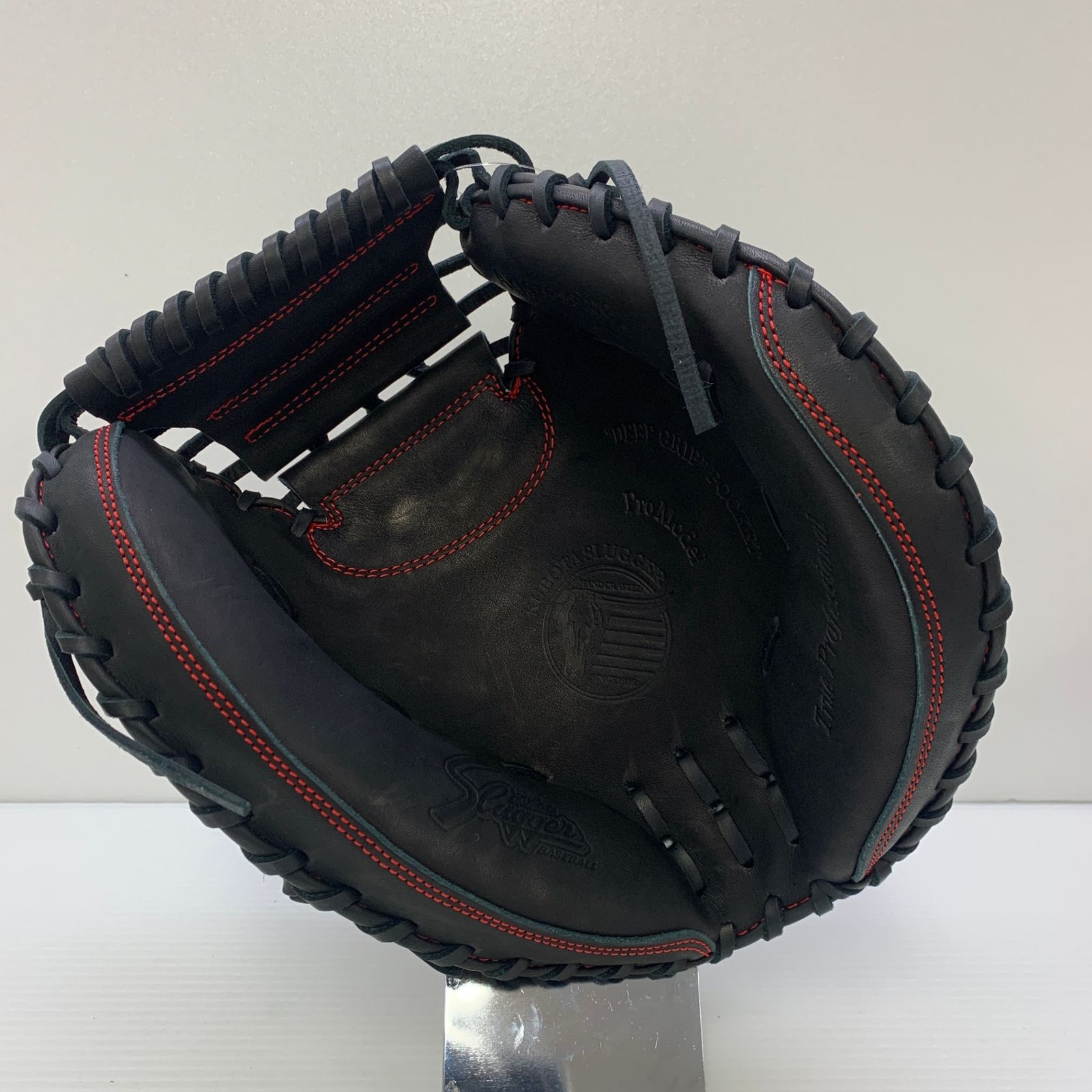 久保田スラッガー KUBOTA SLUGGER 軟式 大人 一般 キャッチャーミット 