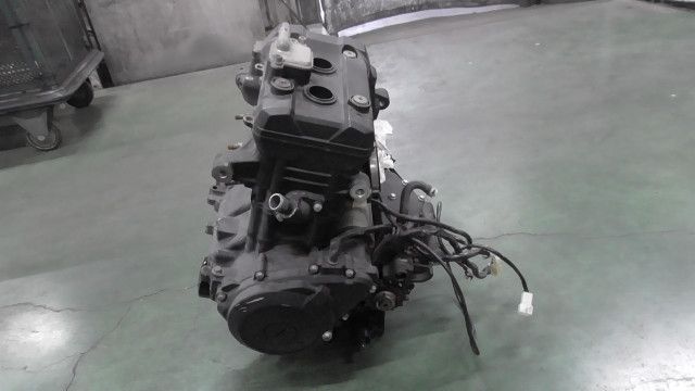 YZF-R25 ABS RG10J-018xxx の エンジン 1747959843