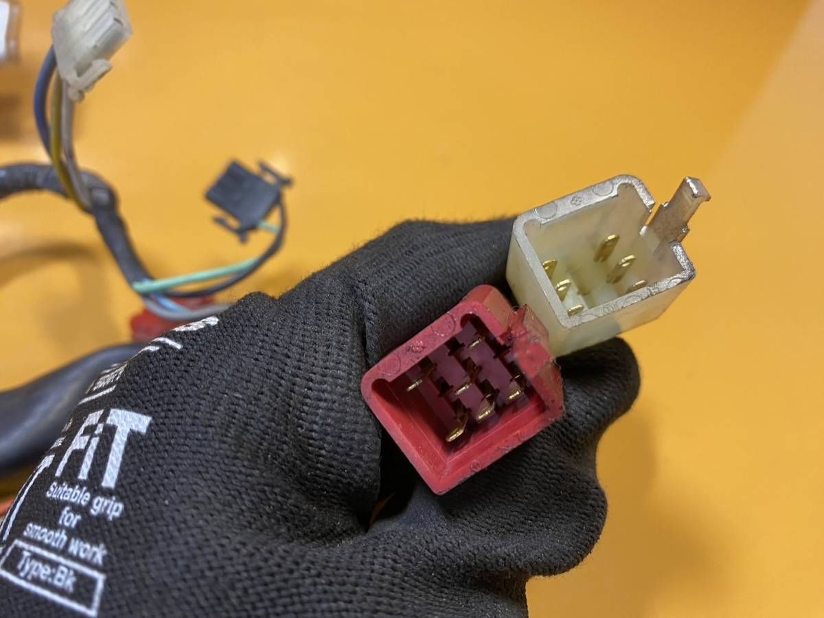 タクト 全国送料無料NJ 0 TACT ○ホンダ 水冷4サイクル 送料A [NJ 15029]