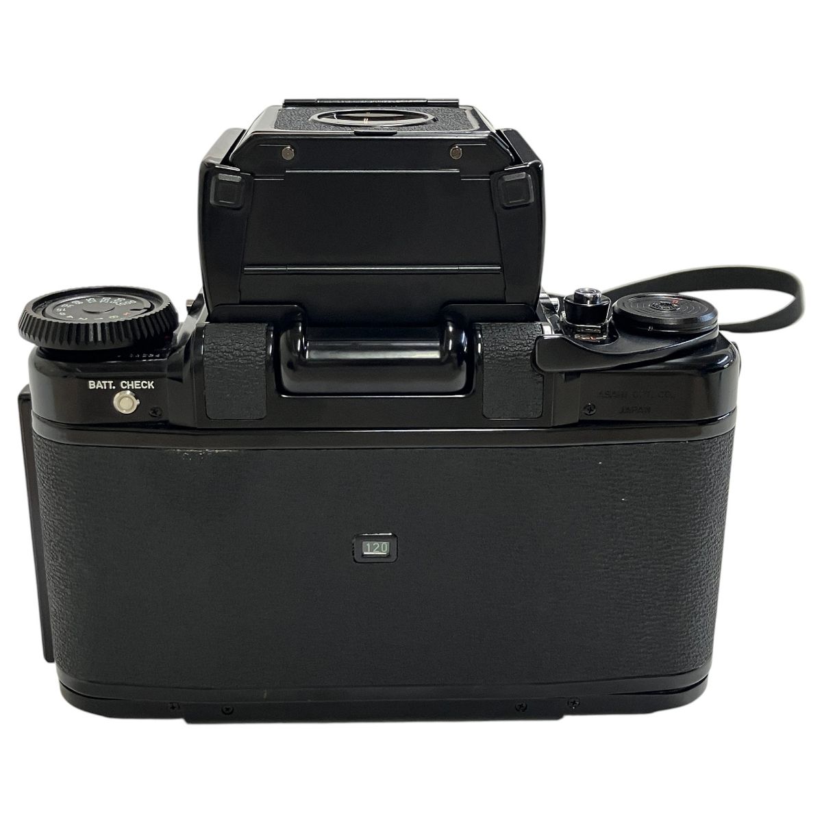 PENTAX6×7 フィルムカメラ 3台 ペンタックス67 PENTAX6×7 バケペン 中