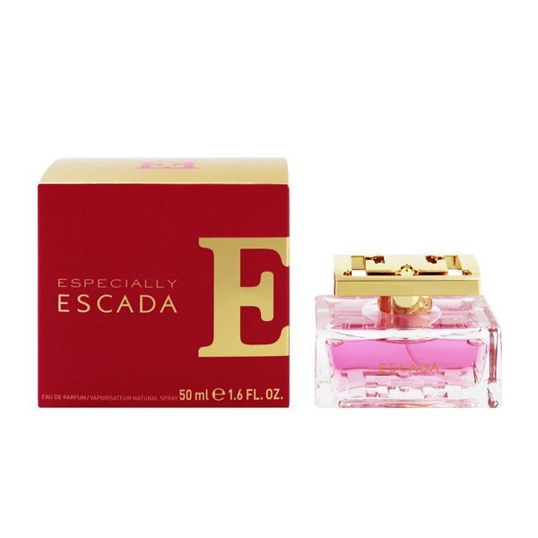 エスペシャリー エスカーダ EDP・SP 50ml 香水 フレグランス ESPECIALLY ESCADA 新品 未使用