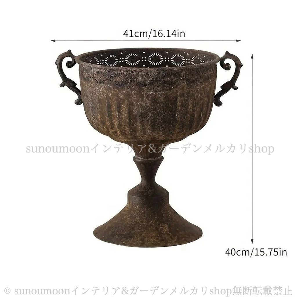 ヨーロピアン調 ガーデン雑貨