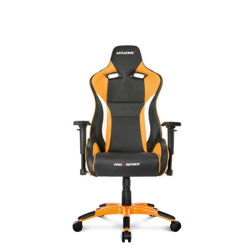 新品 未使用 未開梱】 AKRACING ゲーミングチェア Pro-X V2