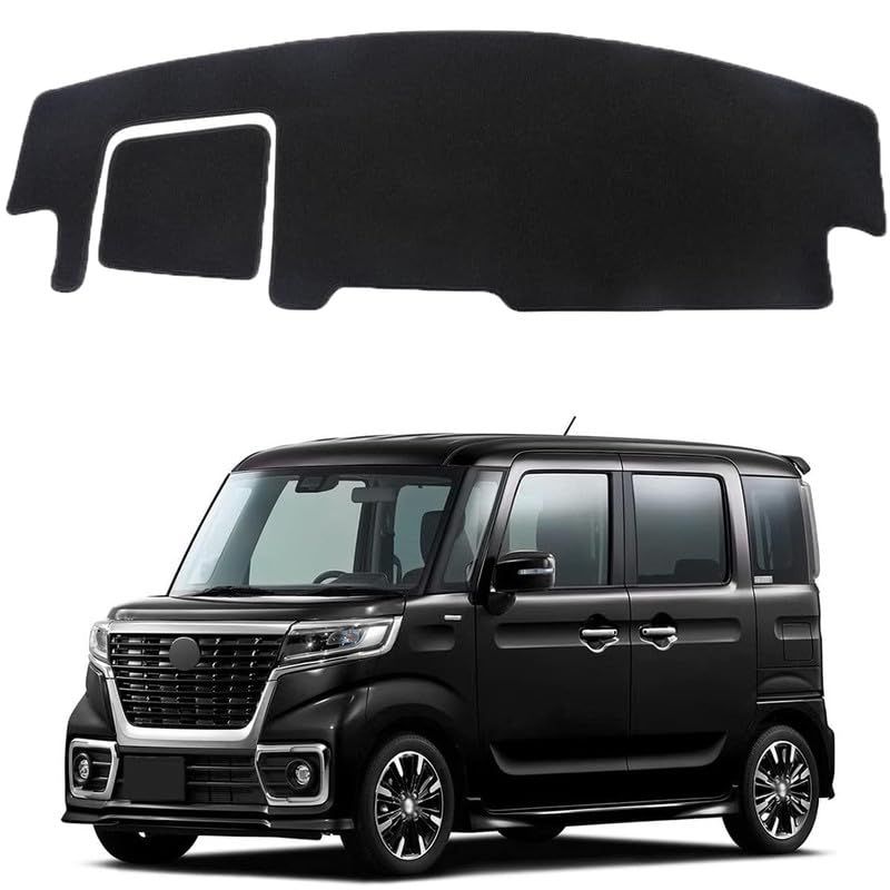 ダッシュボードマット スペーシア 2代目 スズキ MK53S型 ダッシュ