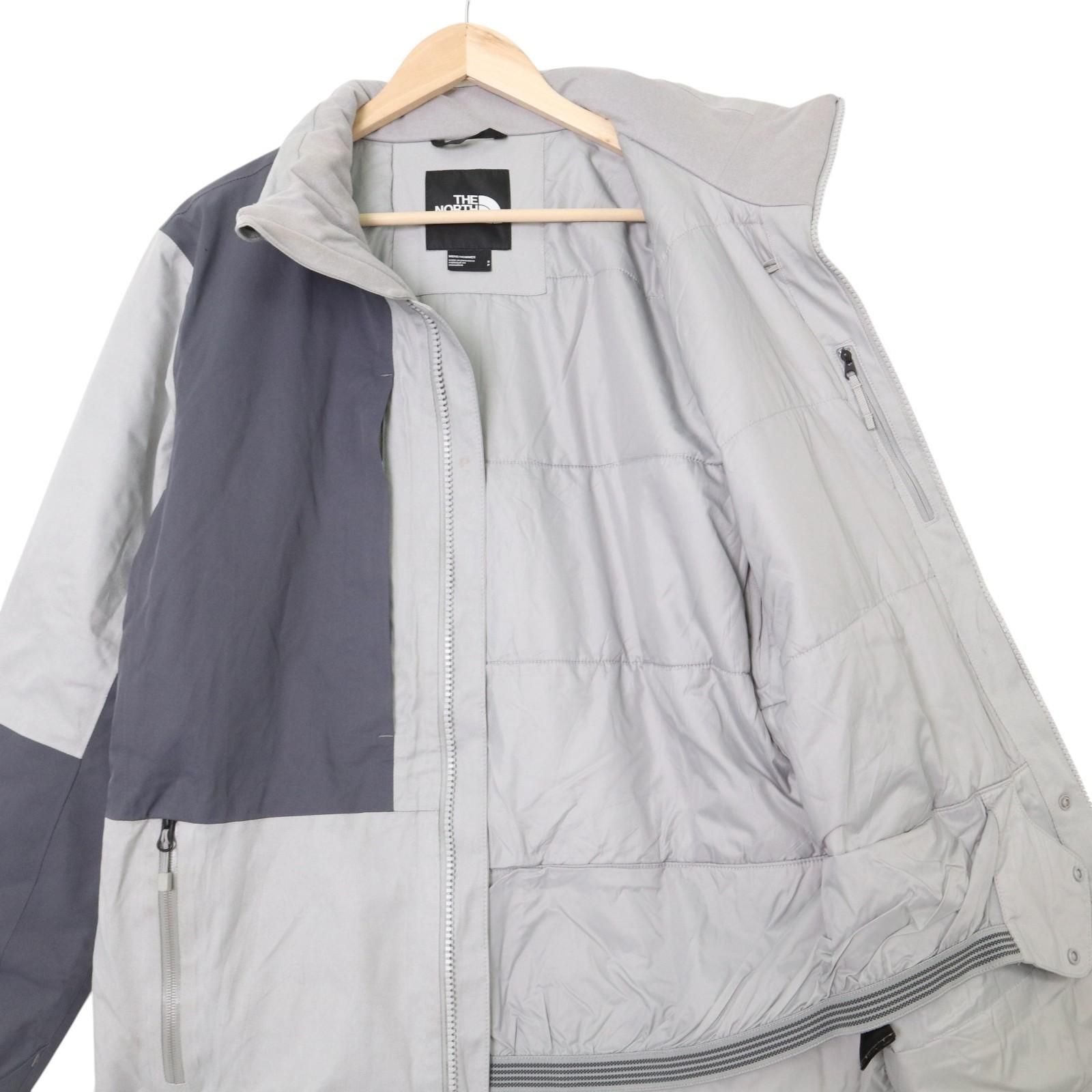 THE NORTH FACE ノースフェイス PRIMALOFT Chakal Jacket チャカル
