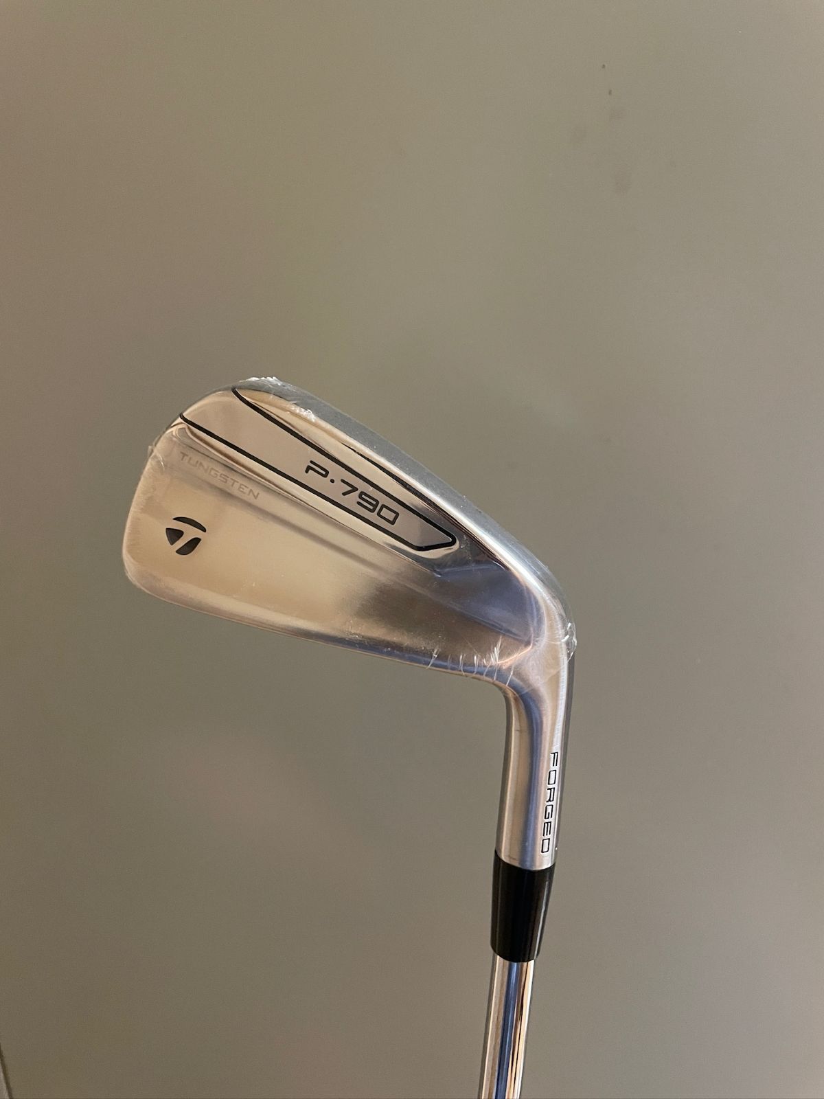 テーラーメイド 5S P 790 アイアン スチール 5番 5I