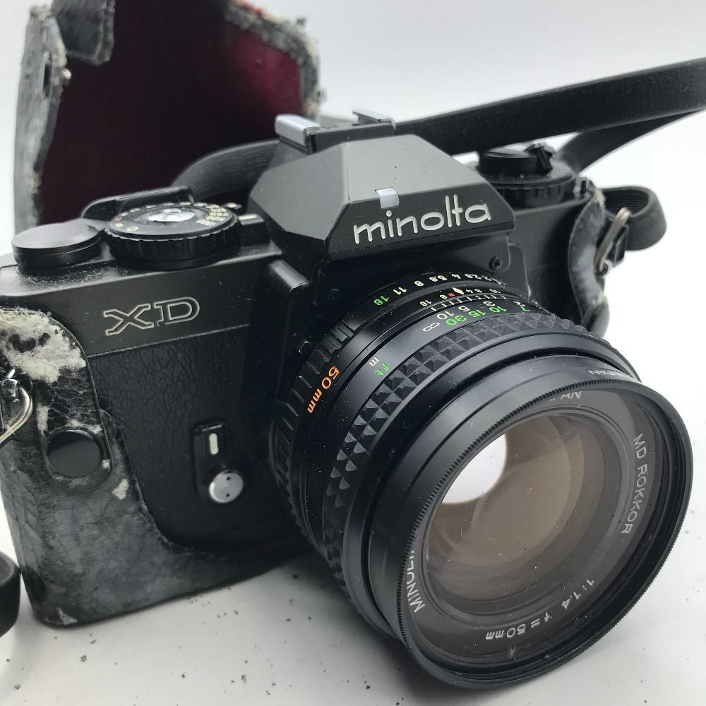 骨董品 MINOLTA カメラ | www.nov-ita.fr