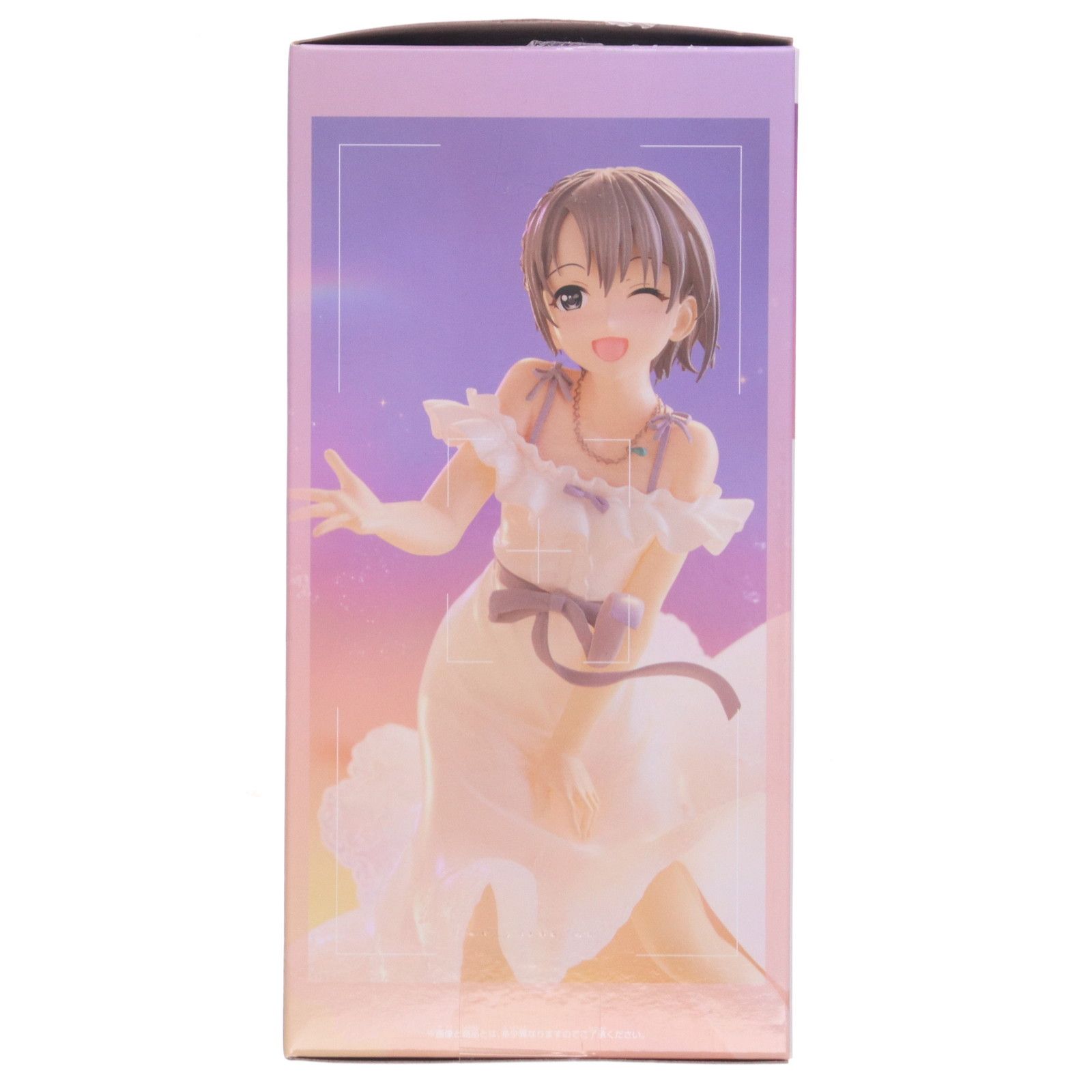 乙倉悠貴(おとくらゆうき) アイドルマスター シンデレラガールズ
