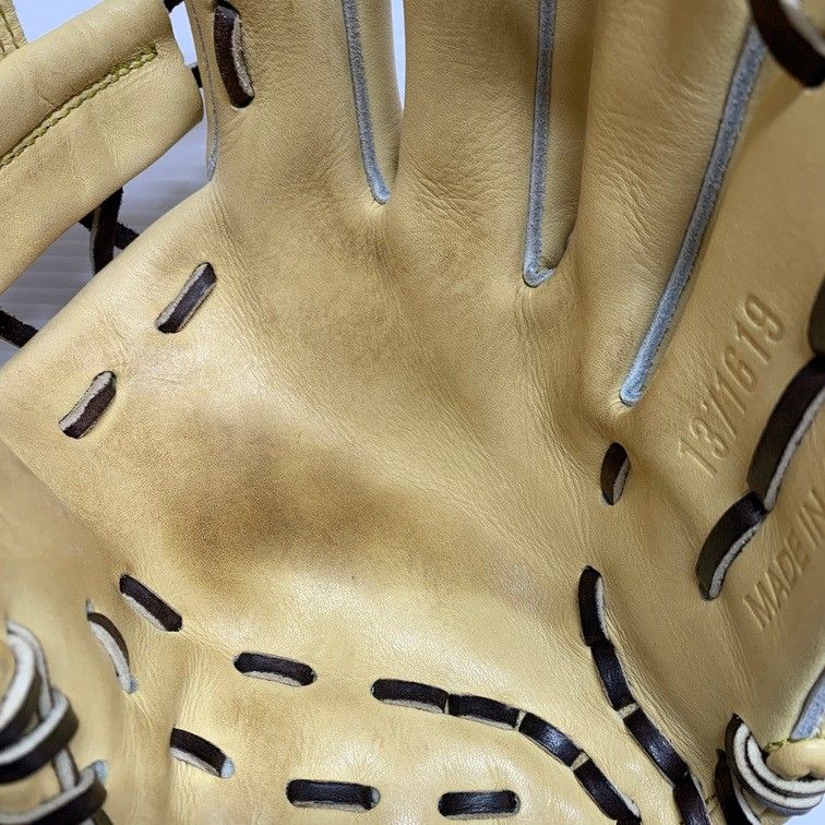 WILSON A2000 グレッグマダックスモデル 硬式 黒 未使用（2025年
