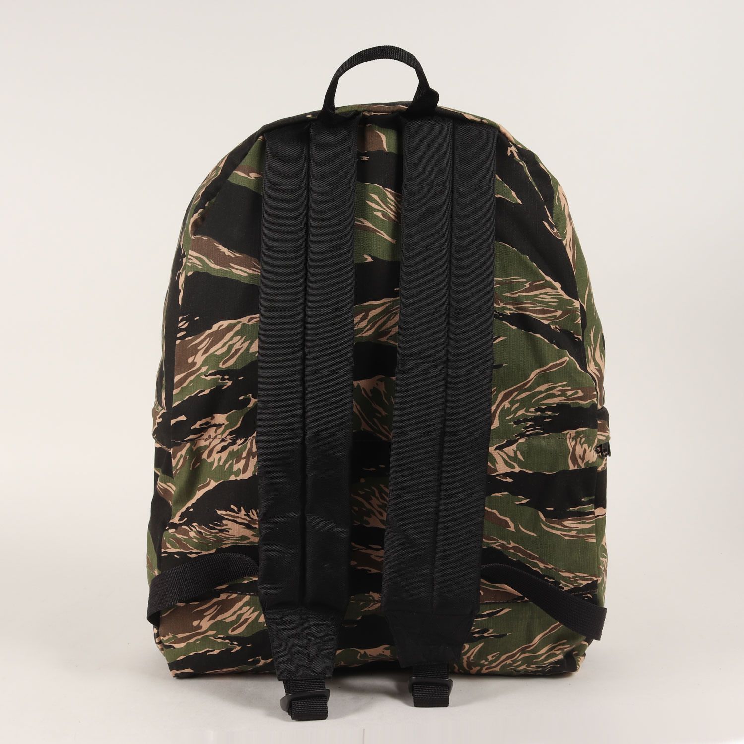 美品】NEIGHBORHOOD ネイバーフッド バッグ / タイガーカモ バック