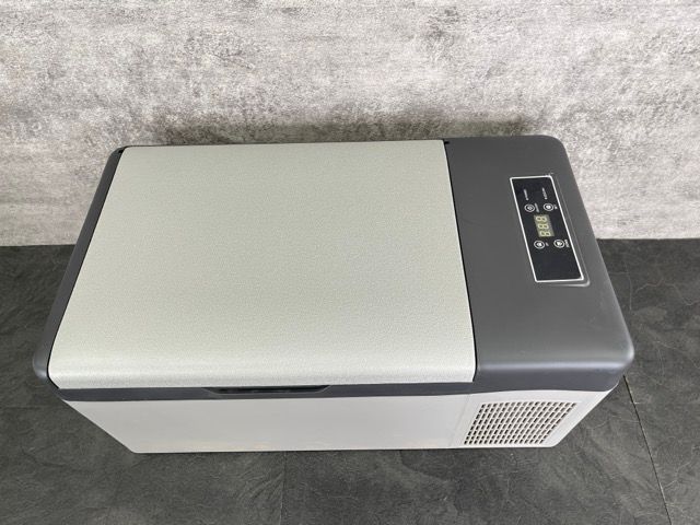日和商事 車載冷蔵冷凍庫