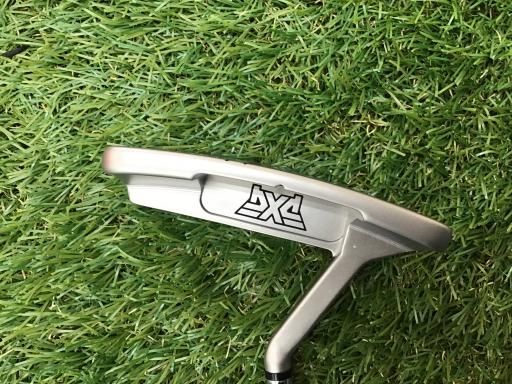 PXG PXG HELLCAT ZT パター PT スチール フレックスその他 メンズ 男性用 右利き 右用 Bランク ゴルフクラブ