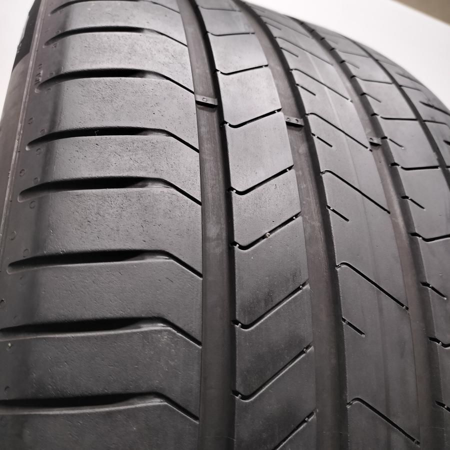 BMWの承認タイヤ