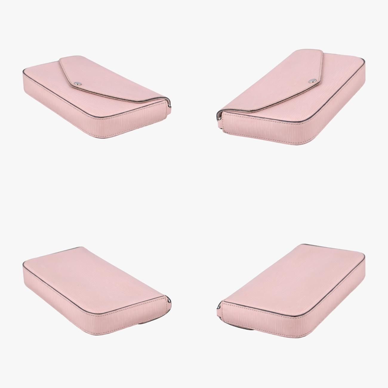 フェリシーローズバレリーヌエピM62467TJ5116