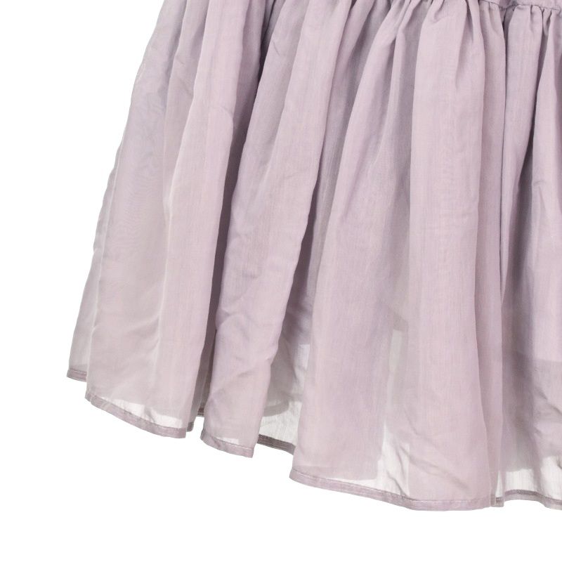 セブンテンバイミホカワヒト SEVEN TEN by MIHO KAWAHITO 21SS ソフト  