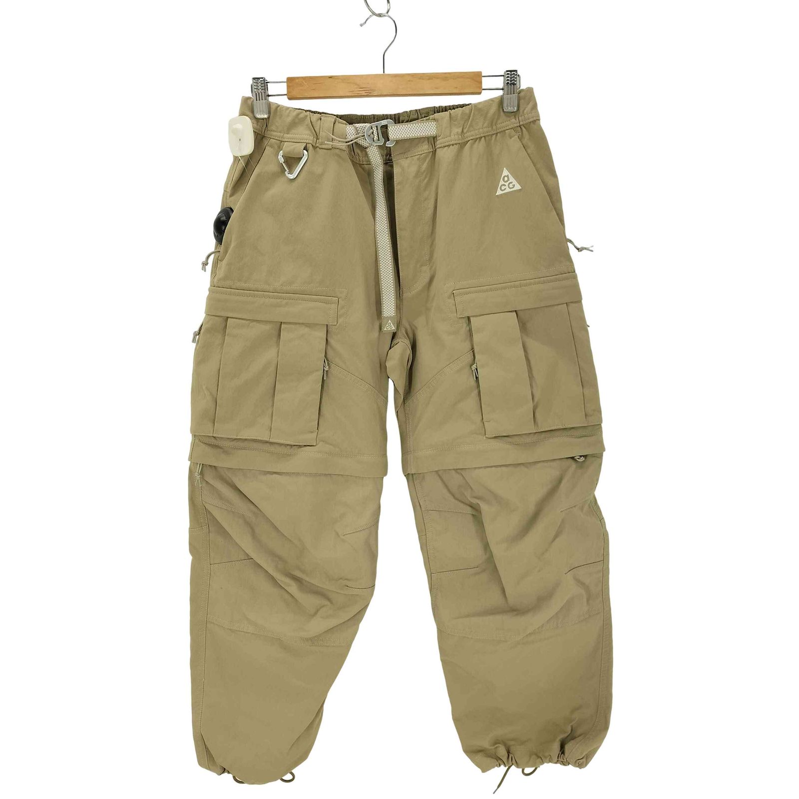 ナイキエーシージー NIKE ACG サミットカーゴパンツ メンズ JPN：M 
