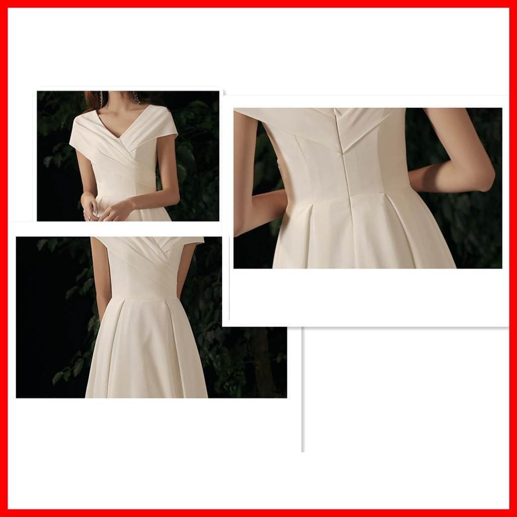 レディース ウエディングドレス