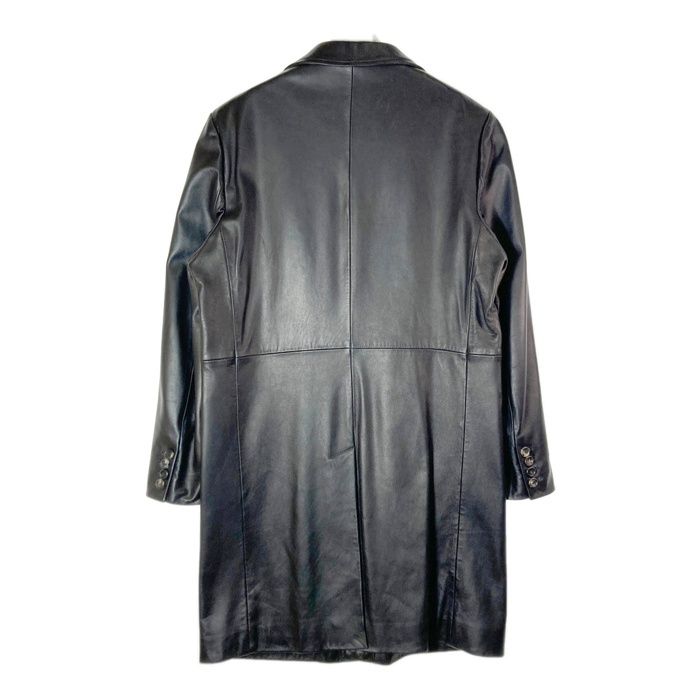 ☆DOLCE&GABBANA ドルチェアンドガッバーナ ラムレザー