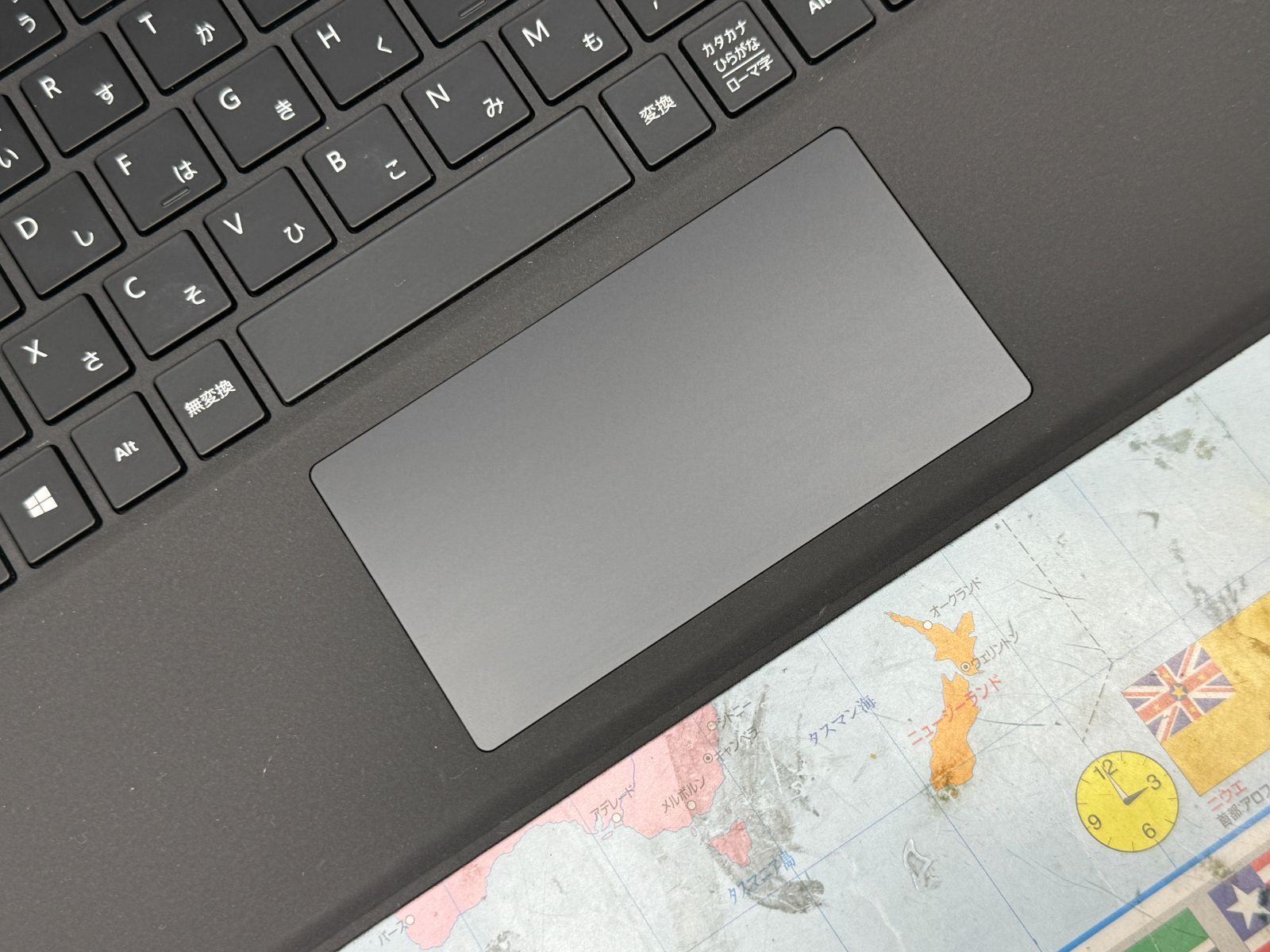 極美品 Surface Pro タブレット キーボード Office2024 - メルカリ
