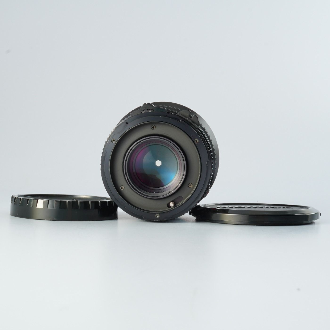 Mamiya マミヤ SEKOR C 45mm F2.8 単焦点レンズ - メルカリ