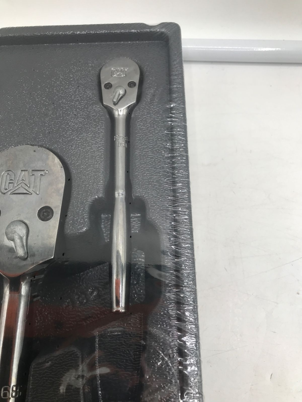 CAT キャタピラー