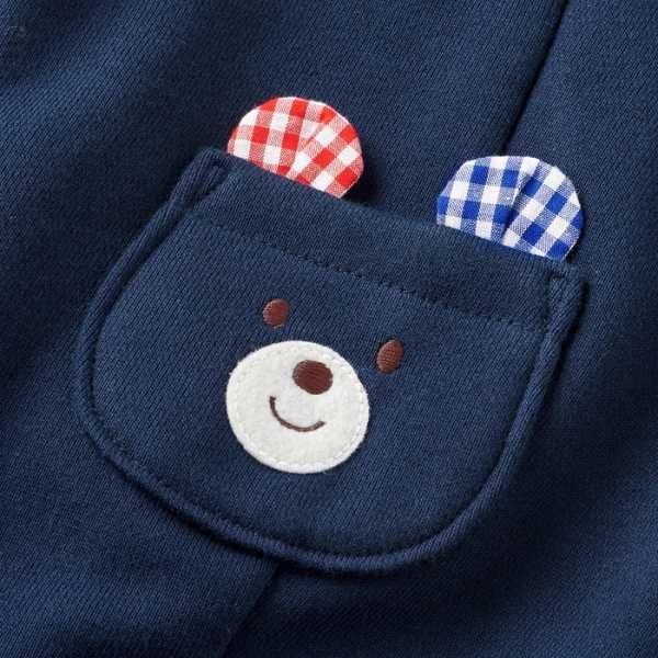 soor ploom 2y チューリップブルマ（Soor Ploom｜ソーアプルーム）
