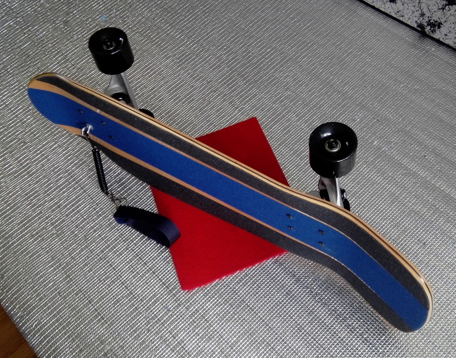 ＜税送料3680円込＞カービングトラック搭載 ＯＬＤクルーザー３０&#39;&#39;  P付 税送料3680円込＞カービングトラック搭載 OLDクルーザー30