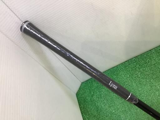 カッコ 可愛い リンクス PARALLAX 305MD 11.5° ドライバー DR オリジナルカーボン フレックスS メンズ 男性用 右利き 右用 Nランク ゴルフクラブ