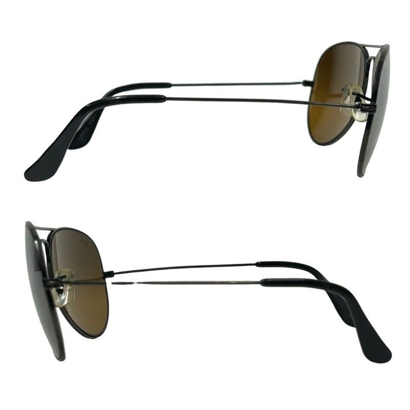 Ray-Ban レイバン サングラス ティアドロップ L1633 VUBJ