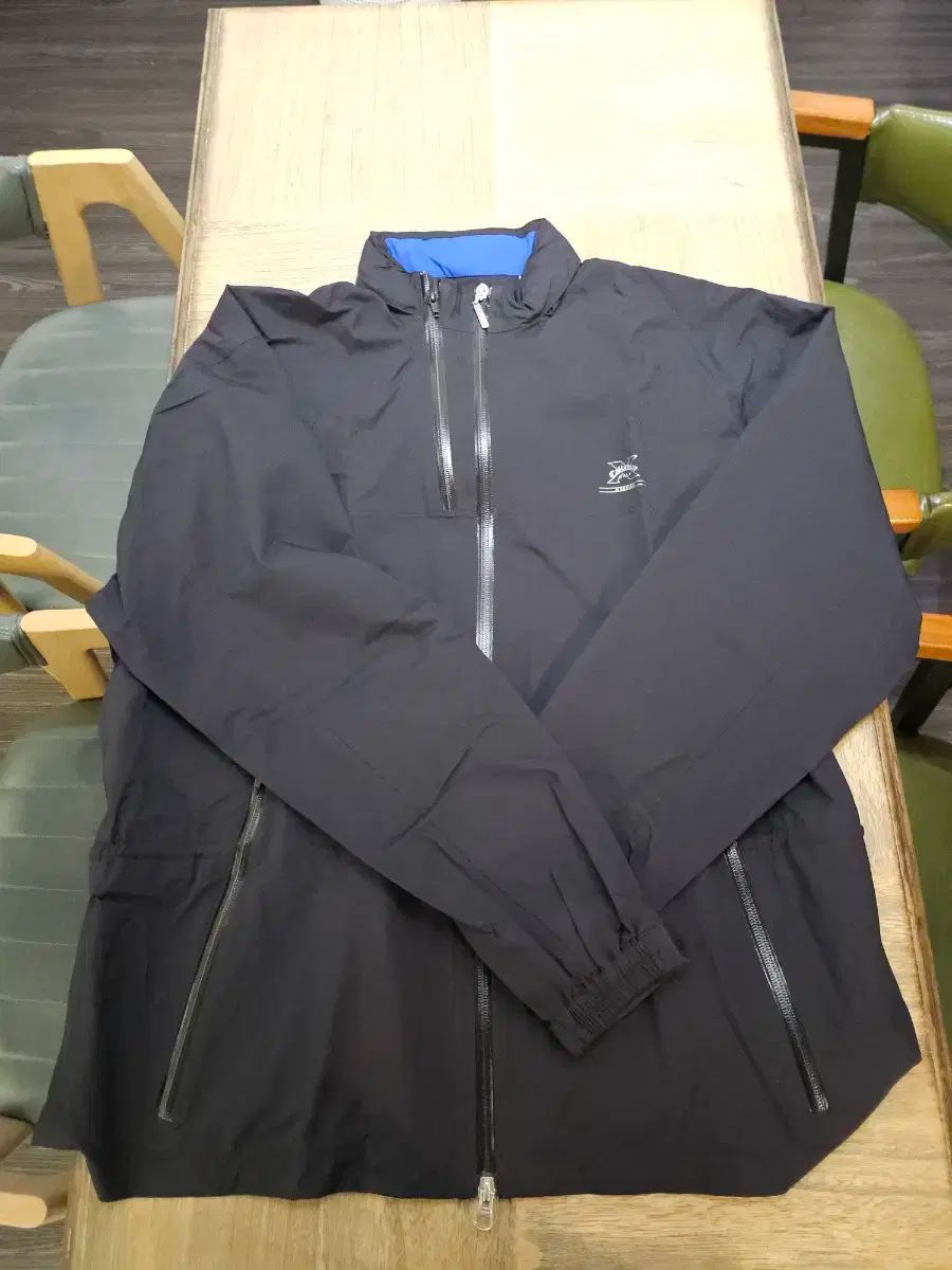 Calloway ガルフジャケット