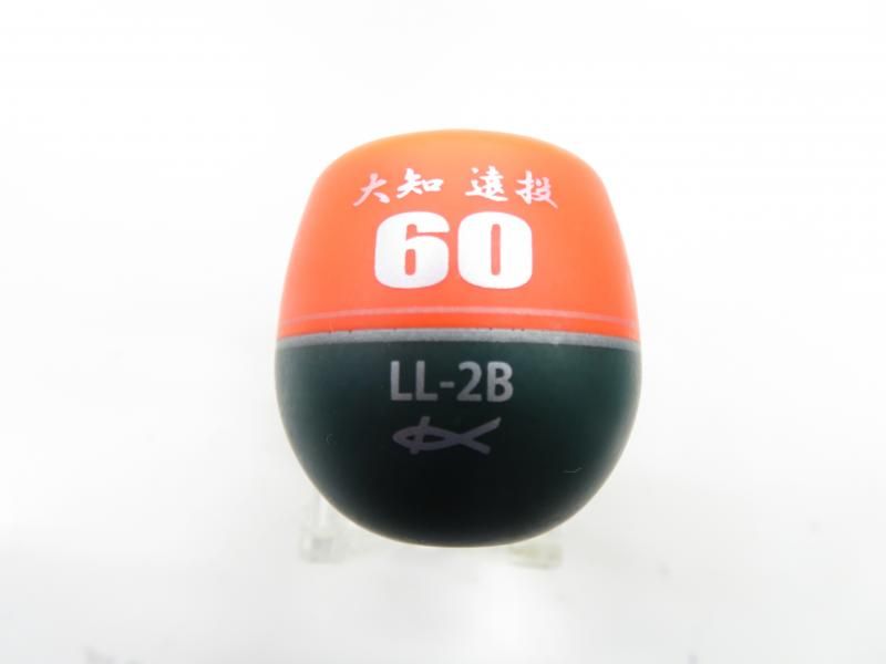 キザクラ 大知 遠投 60 LL-2B (04-8404420014) - メルカリ キザクラ 大知 遠投 60 LL-2B (04-8404420014) - メルカリ