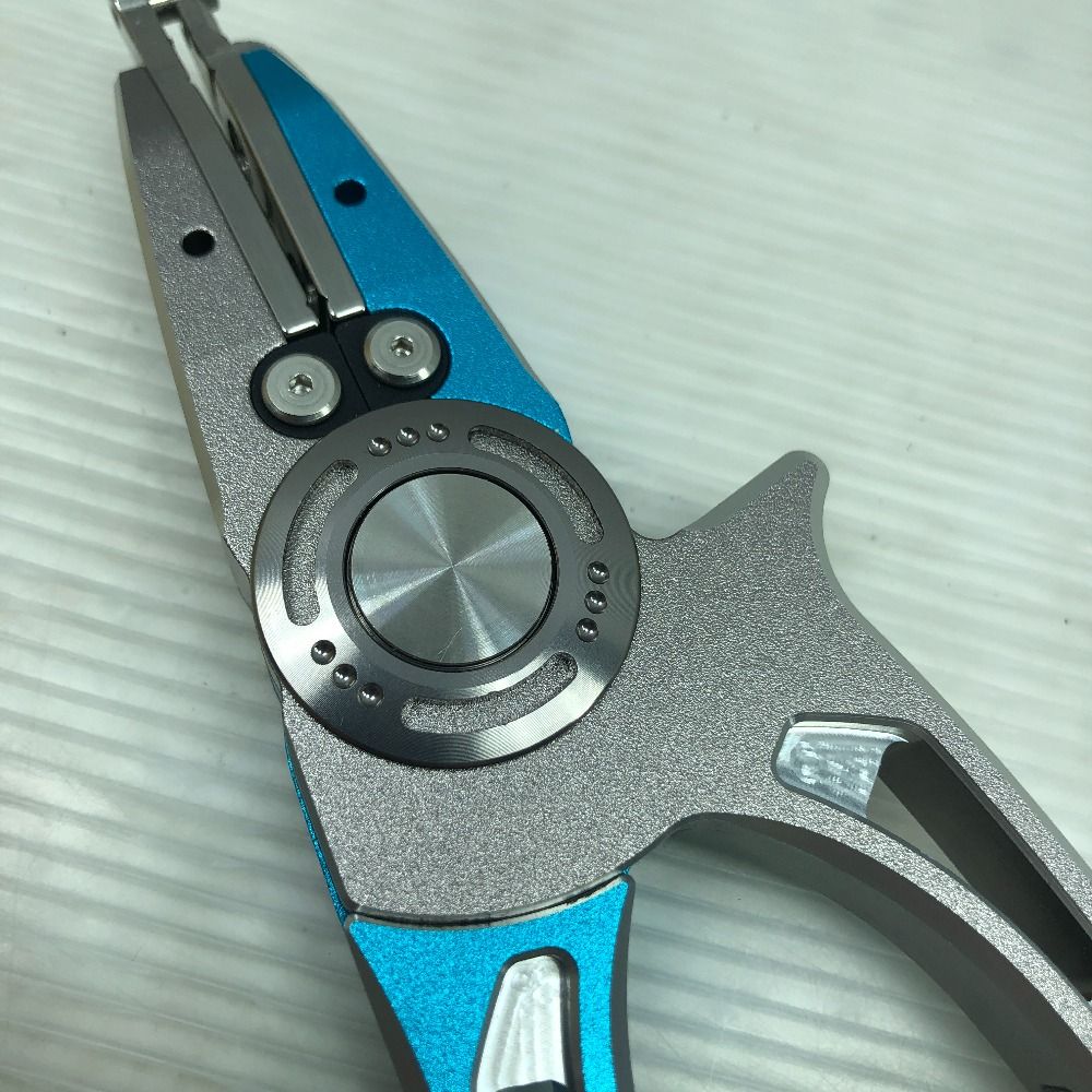  ΣΣSTUDIO OCEAN MARK スタジオオーシャンマーク オーシャンプライヤー OP 165 HP-DLb その他 フィッシングツール